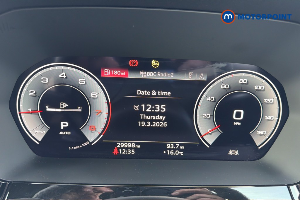 Used Audi A3 2022 for sale - 77951548: Photo 13