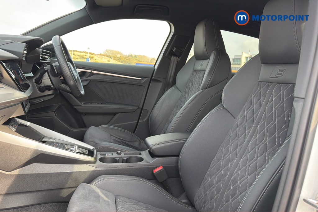 Used Audi A3 2022 for sale - 77951548: Photo 19