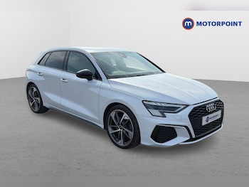 Audi A3 feature image