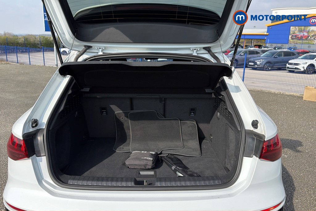 Used Audi A3 2022 for sale - 77951548: Photo 22