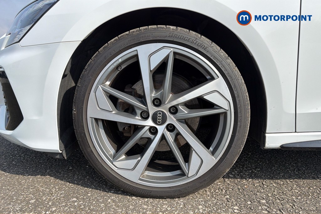 Used Audi A3 2022 for sale - 77951548: Photo 23