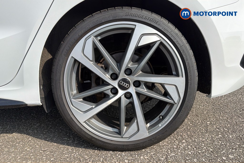 Used Audi A3 2022 for sale - 77951548: Photo 24