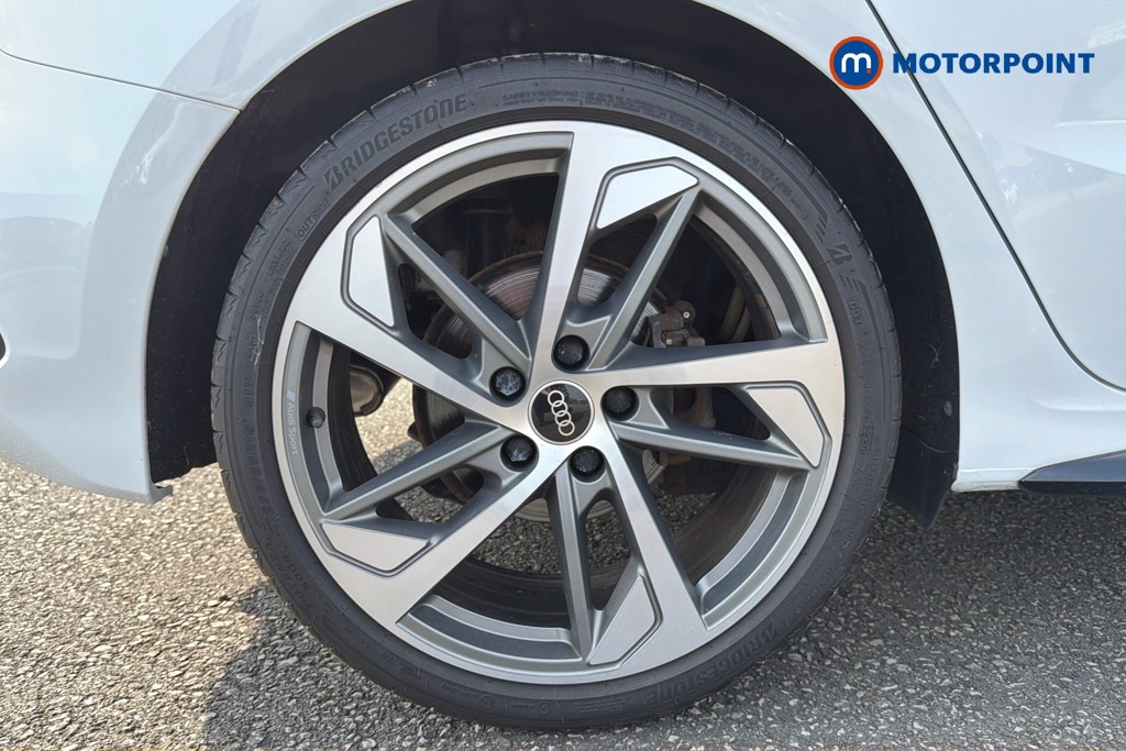 Used Audi A3 2022 for sale - 77951548: Photo 25