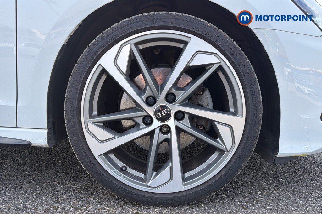 Used Audi A3 2022 for sale - 77951548: Photo 26