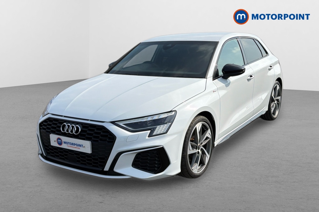 Used Audi A3 2022 for sale - 77951548: Photo 3