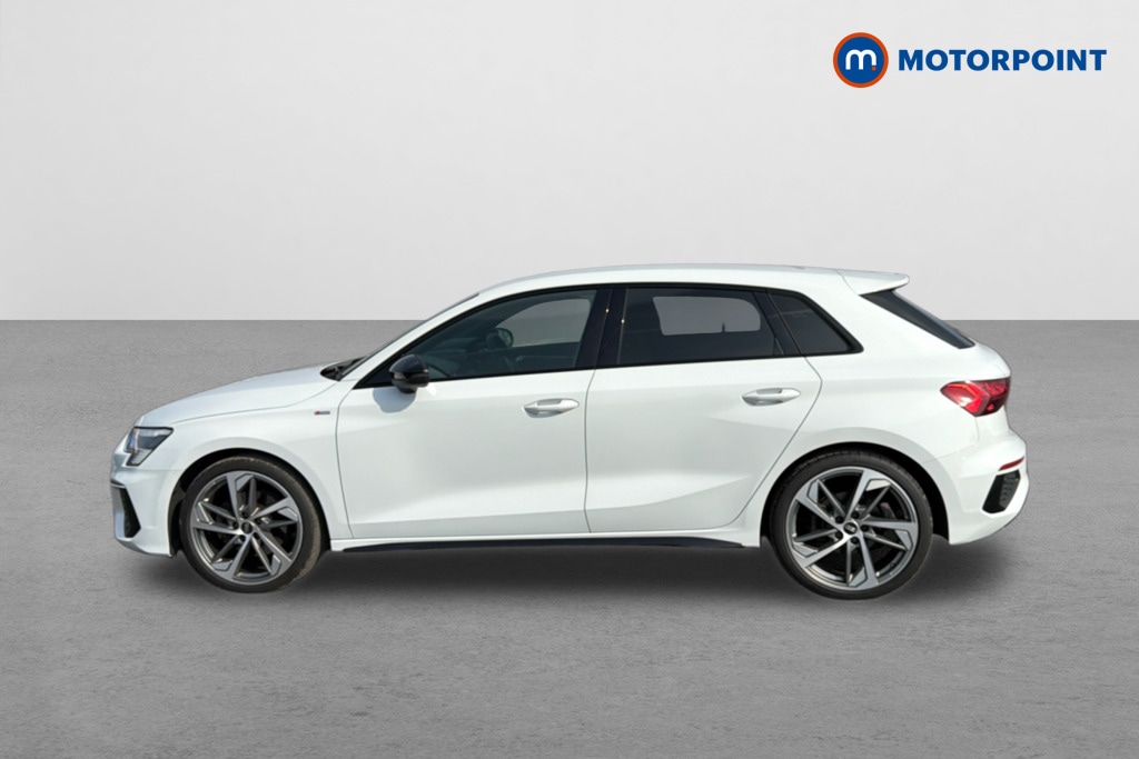 Used Audi A3 2022 for sale - 77951548: Photo 4