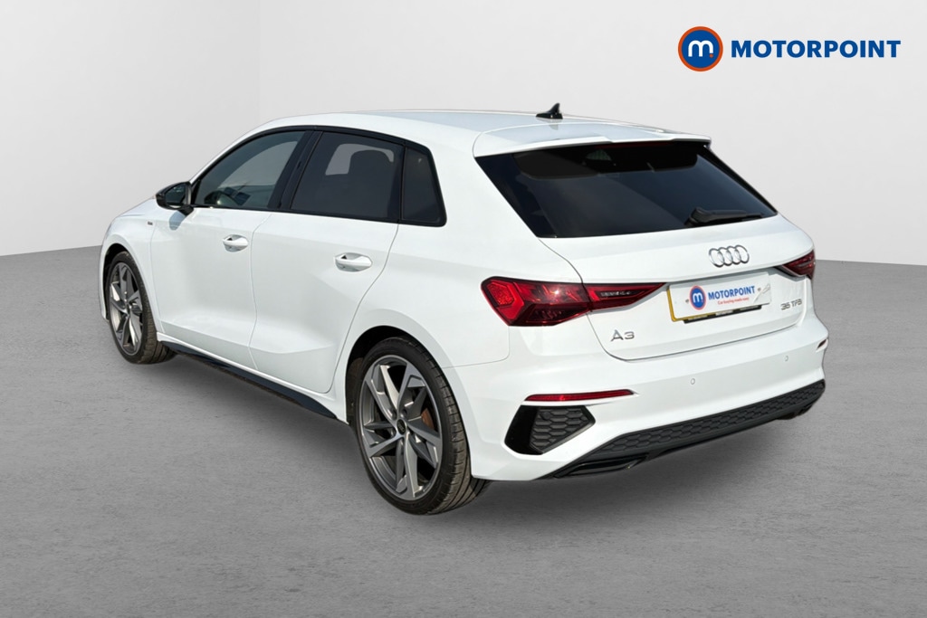 Used Audi A3 2022 for sale - 77951548: Photo 5