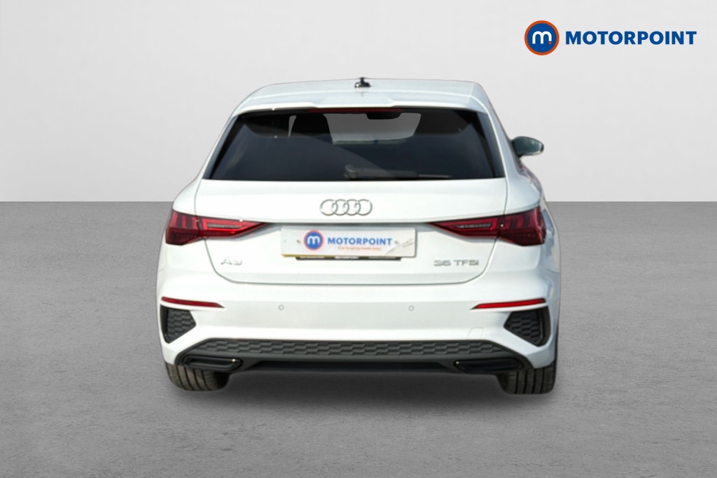 Used Audi A3 2022 for sale - 77951548: Photo 6