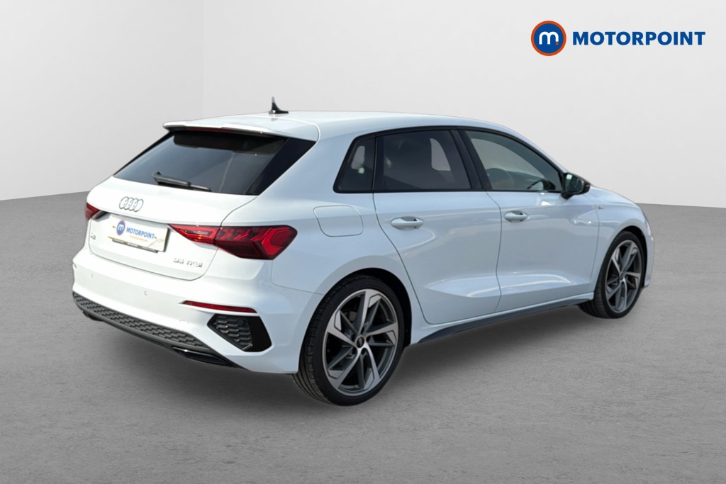 Used Audi A3 2022 for sale - 77951548: Photo 7