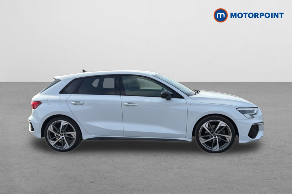 Used Audi A3 2022 for sale - 77951548: Photo 8