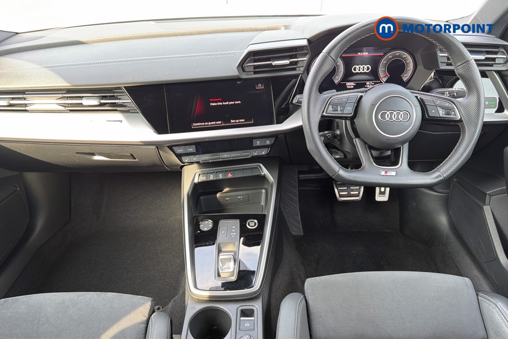 Used Audi A3 2022 for sale - 77951548: Photo 9