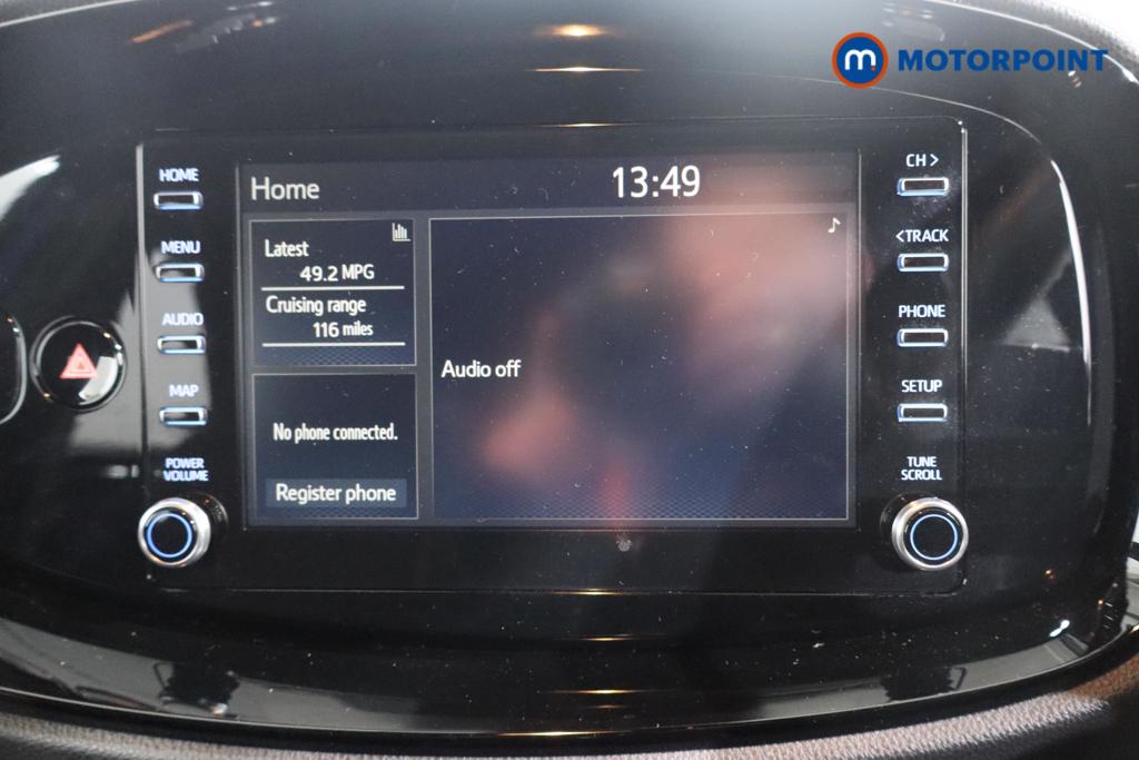 Used Toyota Aygo X 2022 for sale - 76616542: Photo 10