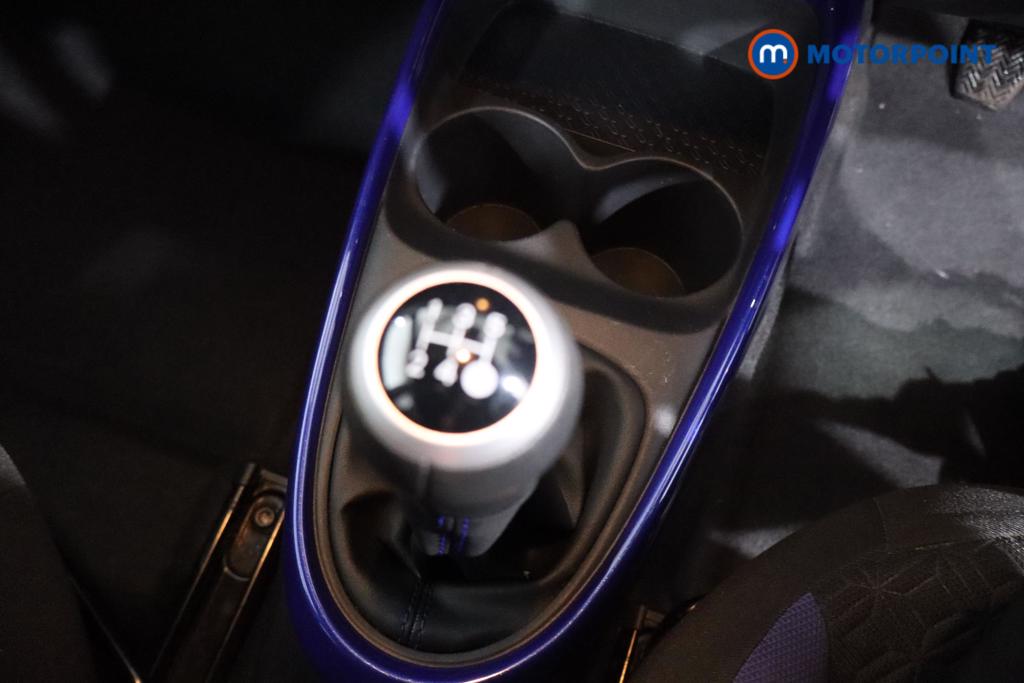 Used Toyota Aygo X 2022 for sale - 76616542: Photo 12