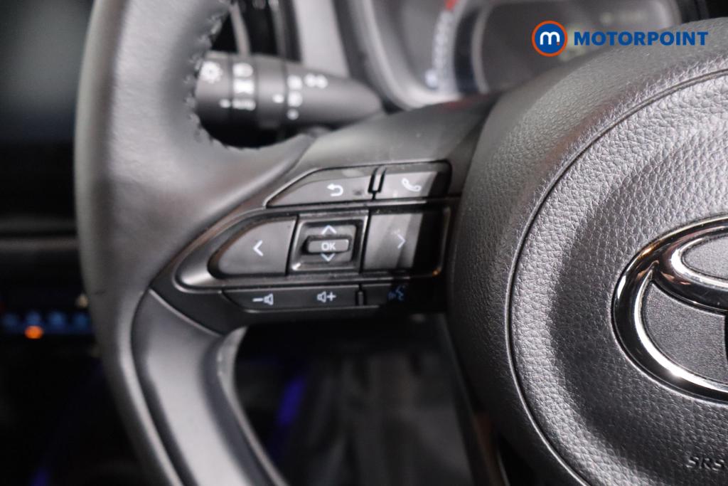 Used Toyota Aygo X 2022 for sale - 76616542: Photo 13