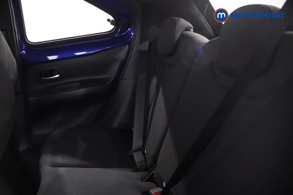 Used Toyota Aygo X 2022 for sale - 76616542: Photo 19