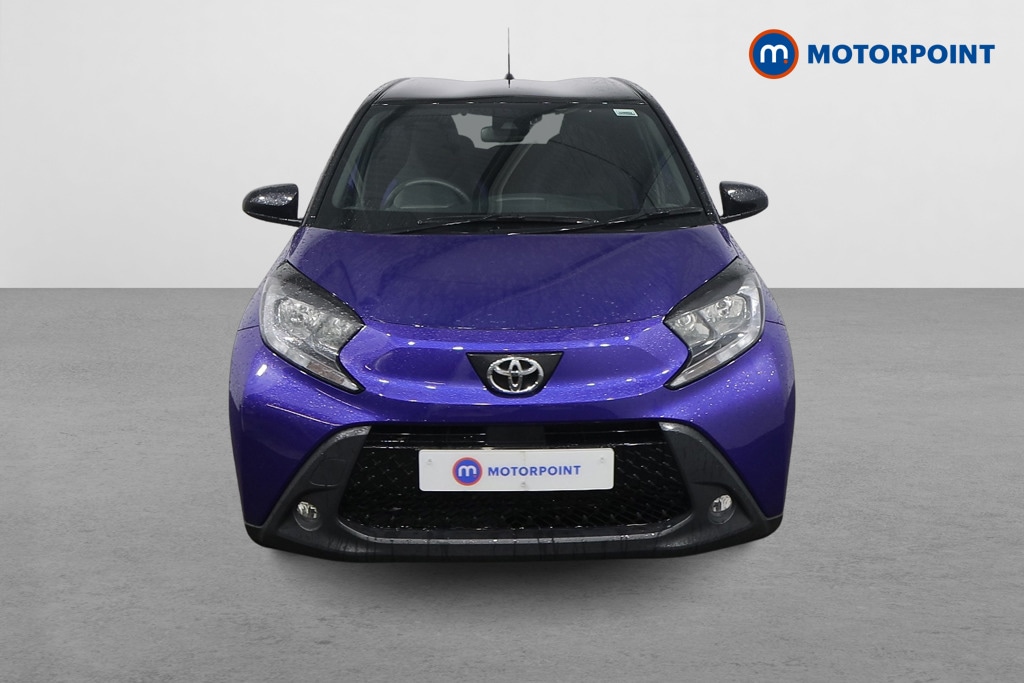 Used Toyota Aygo X 2022 for sale - 76616542: Photo 2