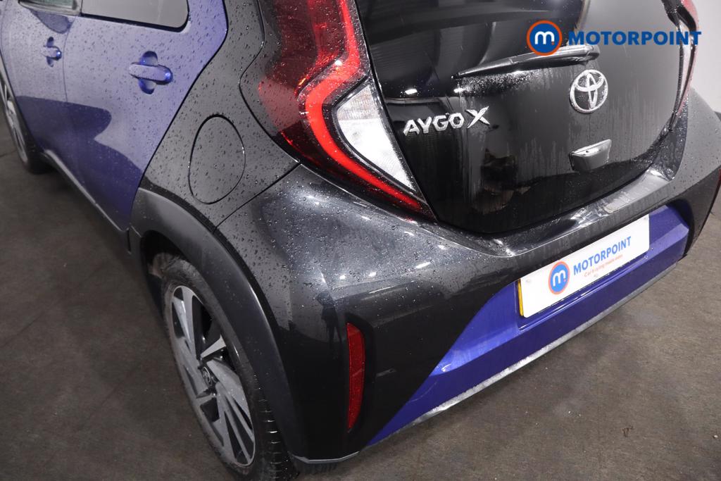 Used Toyota Aygo X 2022 for sale - 76616542: Photo 21