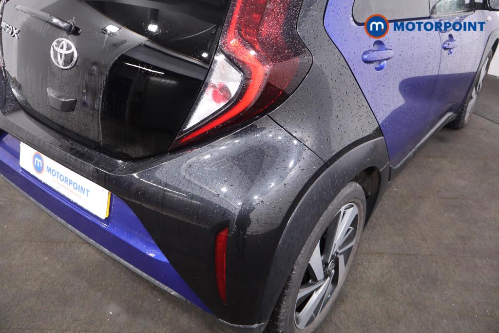 Used Toyota Aygo X 2022 for sale - 76616542: Photo 22