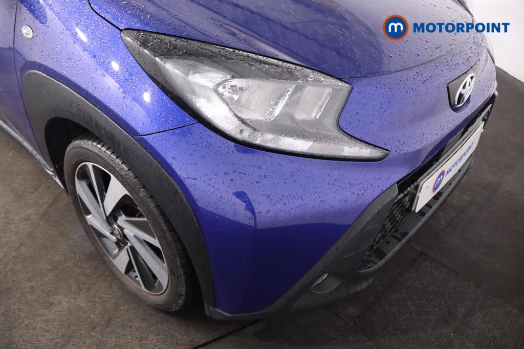 Used Toyota Aygo X 2022 for sale - 76616542: Photo 23