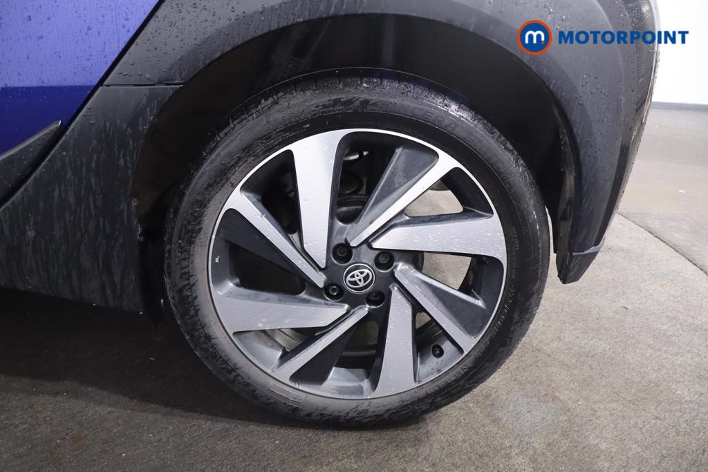 Used Toyota Aygo X 2022 for sale - 76616542: Photo 26