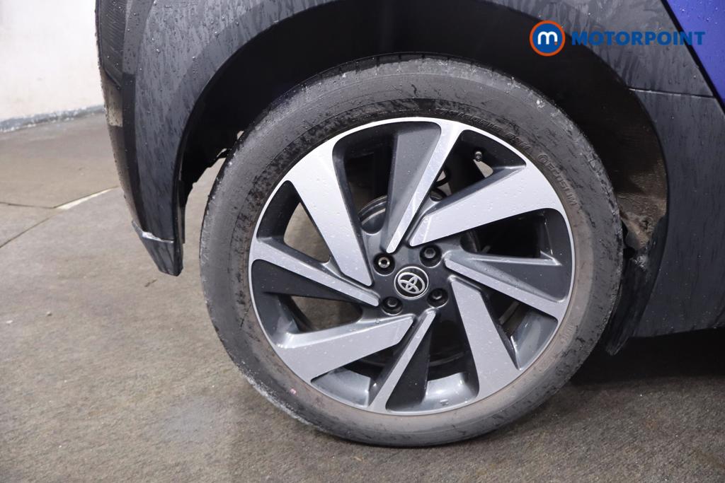 Used Toyota Aygo X 2022 for sale - 76616542: Photo 27