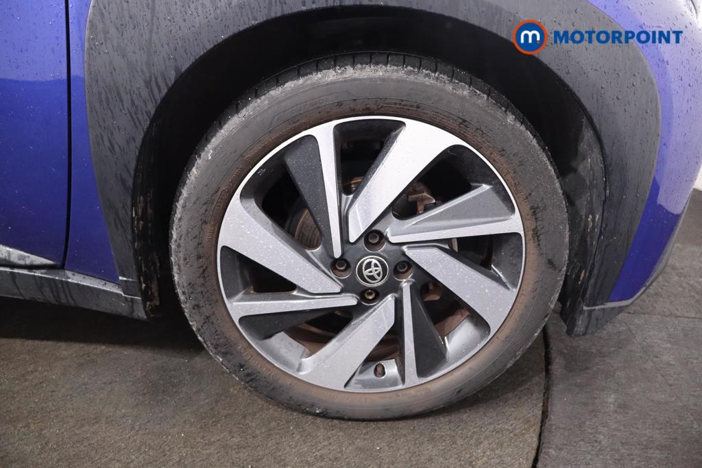 Used Toyota Aygo X 2022 for sale - 76616542: Photo 28