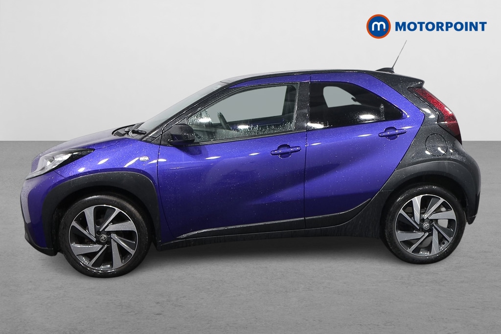 Used Toyota Aygo X 2022 for sale - 76616542: Photo 4