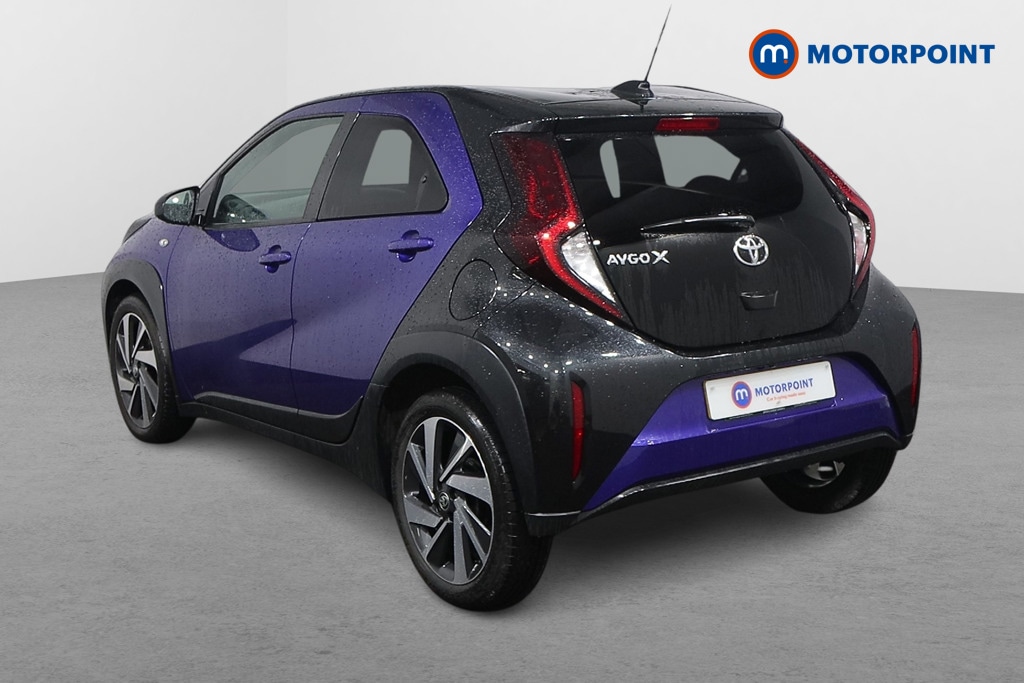 Used Toyota Aygo X 2022 for sale - 76616542: Photo 5