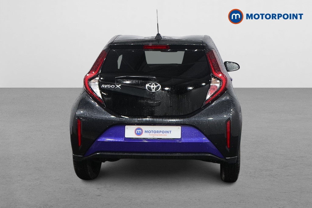 Used Toyota Aygo X 2022 for sale - 76616542: Photo 6