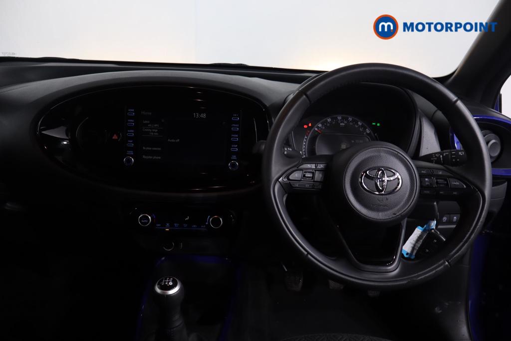 Used Toyota Aygo X 2022 for sale - 76616542: Photo 9