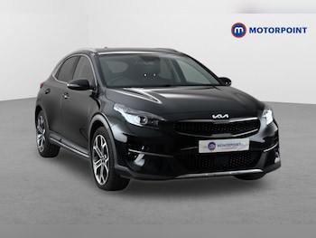 Used Kia XCeed 2022 for sale - 79071663: Photo