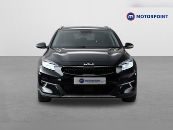 Used Kia XCeed 2022 for sale - 79071663: Photo