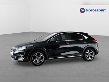 Used Kia XCeed 2022 for sale - 79071663: Photo