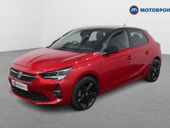 Used Vauxhall Corsa 2023 for sale - 74444453: Photo