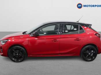 Used Vauxhall Corsa 2023 for sale - 74444453: Photo