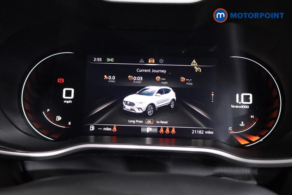 Used MG MG ZS 2023 for sale - 77804795: Photo 17