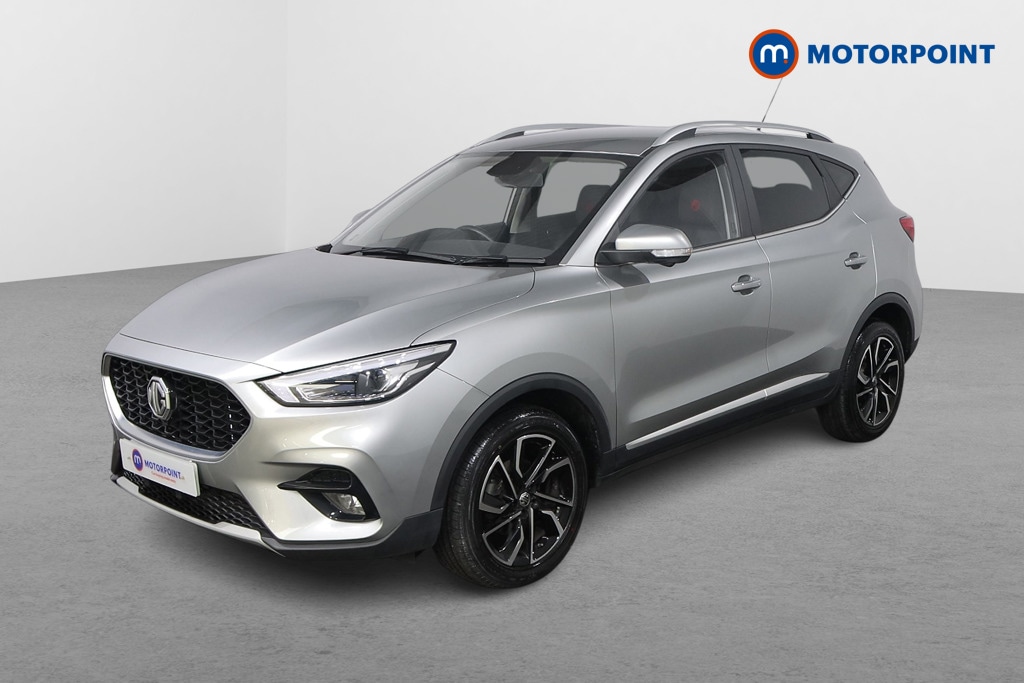 Used MG MG ZS 2023 for sale - 77804795: Photo 3