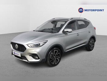 Used MG MG ZS undefined for sale - 77804795: Photo