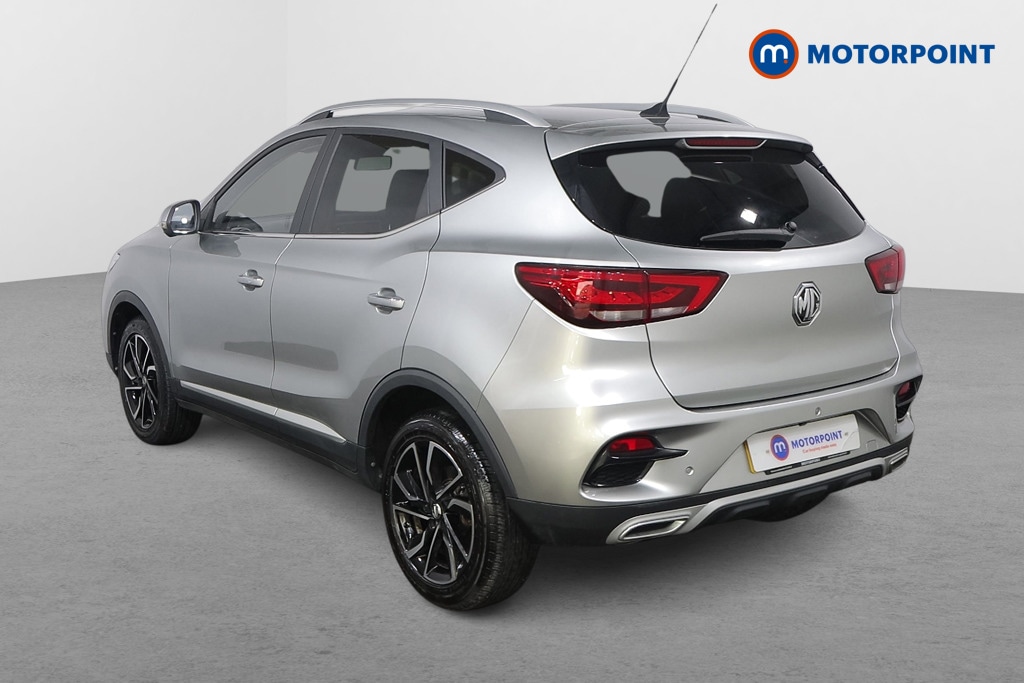 Used MG MG ZS 2023 for sale - 77804795: Photo 5