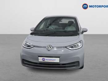 Used Volkswagen ID3 2021 for sale - 74857328: Photo