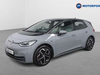 Used Volkswagen ID3 2021 for sale - 74857328: Photo