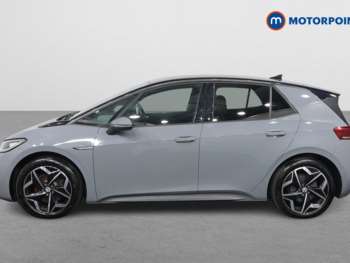 Used Volkswagen ID3 2021 for sale - 74857328: Photo