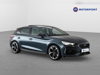 Used Cupra Leon 2024 for sale - 79287855: Photo
