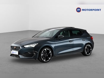 Used Cupra Leon 2024 for sale - 79287855: Photo