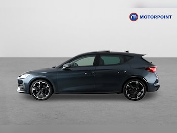 Used Cupra Leon 2024 for sale - 79287855: Photo