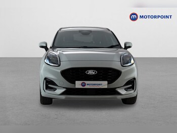 Used Ford Puma undefined for sale - 78718674: Photo