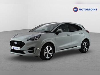 Used Ford Puma undefined for sale - 78718674: Photo