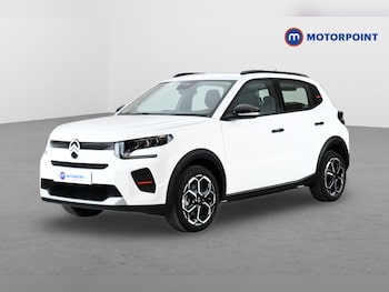 Used Citroen C3 2026 for sale - 78720649: Photo