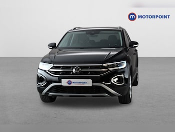 Used Volkswagen T-Roc 2023 for sale - 78942443: Photo