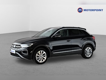 Used Volkswagen T-Roc 2023 for sale - 78942443: Photo